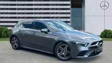 Mercedes-Benz A-Class A200 AMG Line Premium Plus 5dr Auto Petrol Hatchback